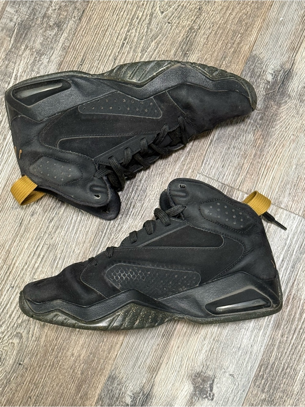 Nike Air Jordan Lift Off Kid’s Size 5Y Youth
